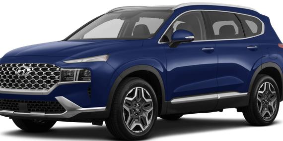 HYUNDAI SANTA FE 2023 5NMS4DAL7PH558922 image